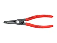 Knipex "48 11 J2" Präzisions-Sicherungsringzange - innen 19-60 mm - gerade