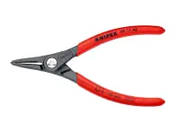 Knipex "49 11 A0" Präzisions-Sicherungsringzange - außen 3-10 mm - gerade