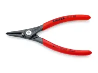 Knipex "49 11 A0" Präzisions-Sicherungsringzange - außen 3-10 mm - gerade
