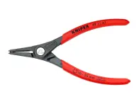 Knipex "49 11 A1" Präzisions-Sicherungsringzange - außen 10-25 mm - gerade