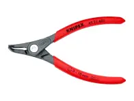 Knipex "49 21 A01" Precision Circlip Pliers - external 3-10 mm - 90° angled