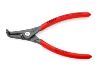 Knipex "49 21 A21" Precision Circlip Pliers - external 19-60 mm - 90° angled