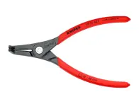 Knipex "49 21 A21" Precision Circlip Pliers - external 19-60 mm - 90° angled