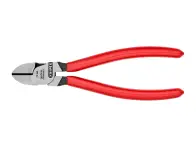 Knipex "70 01 160" Diagonal Cutter - 160 mm