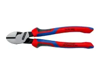 Knipex "74 02 200" Kraft-Seitenschneider - 200 mm
