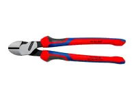Knipex "74 02 250" Kraft-Seitenschneider - 250 mm