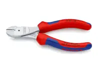 Knipex "74 05 160" Kraft-Seitenschneider - 160 mm