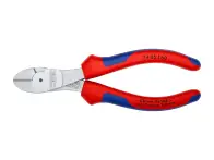 Knipex "74 05 160" Kraft-Seitenschneider - 160 mm