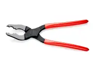 Knipex "84 21 200" Konuszange - 200 mm - gekröpft
