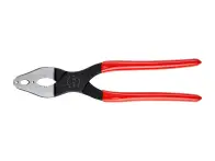 Knipex "84 21 200" Konuszange - 200 mm - gekröpft