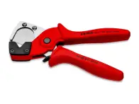 Knipex "90 10 185" Schlauchschneider - 185 mm