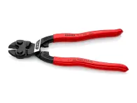 Knipex "CoBolt" Kompakt-Bolzenschneider - 200 mm - mit Aussparung