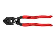 Knipex "CoBolt" Kompakt-Bolzenschneider - 200 mm - mit Aussparung