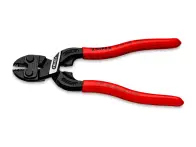 Knipex "CoBolt S" Compact Bolt Cutter - 160 mm - with recess