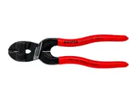 Knipex "CoBolt S" Compact Bolt Cutter - 160 mm - with recess