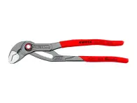 Knipex "Cobra QuickSet" Water Pump Pliers - 250 mm