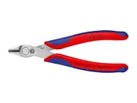 Knipex "Electronic Super Knips XL" Electronics Cutter - 140 mm