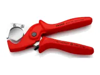 Knipex "PlastiCut" Hydraulikleitungsschneider - 185 mm