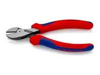 Knipex "X-Cut" Compact Diagonal Cutter - 160 mm