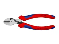 Knipex "X-Cut" Compact Diagonal Cutter - 160 mm