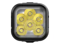 Knog "Blinder 1400 / Cobber Reflex" Lichter Set
