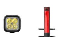 Knog "Blinder 700 / Plus" Light Set