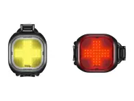 Knog "Blinder Mini" Light Set
