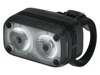 Knog "Blinder Road 400 / Blinder Mini Square" Lichter Set