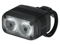 Knog "Blinder Road 600 / Blinder Mini Square" Lichter Set
