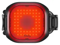 Knog "Blinder Road 600 / Blinder Mini Square" Lichter Set