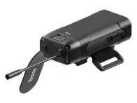 Knog "Blinder X" Akkupack