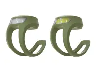 Knog "Frog" Light Set