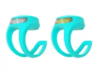 Knog "Frog" Light Set