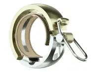 Knog "Oi Luxe" Fahrradklingel