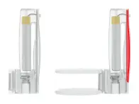 Knog "Plus" Light Set