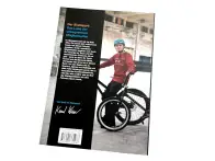 Konrad Wauer "Skatepark Tricks für Mountainbike und BMX" Book