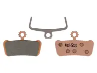 Kool Stop "D293" Disc Brake Pads - SRAM Guide, Avid Elixir Trail
