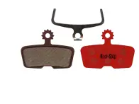 Kool Stop "D294" Disc Brake Pads - SRAM Code, Guide RE