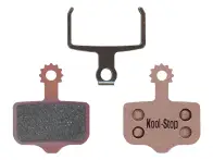 Kool Stop "D296" Disc Brake Pads - Avid Elixir, SRAM Level