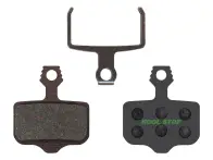 Kool Stop "D296" Disc Brake Pads - Avid Elixir, SRAM Level