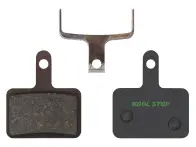 Kool Stop "D620" Disc Brake Pads - Shimano Deore, LX