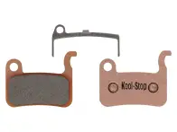 Kool Stop "D630" Disc Brake Pads - Shimano XTR M965, Deore