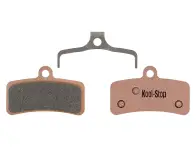 Kool Stop "D640" Disc Brake Pads - Shimano Saint, Zee