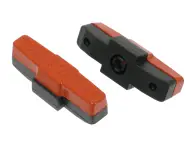 Kool Stop "Magura HS33" Bremsschuhe - Magura HS33, HS22, HS24, HS11