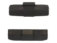 Kool Stop "Magura HS33" Bremsschuhe - Magura HS33, HS22, HS24, HS11