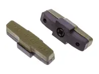 Kool Stop "Magura HS33" Bremsschuhe - Magura HS33, HS22, HS24, HS11