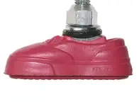 Kool Stop "Vans" Bremsschuhe