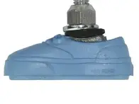 Kool Stop "Vans" Bremsschuhe