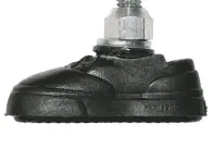 Kool Stop "Vans" Bremsschuhe
