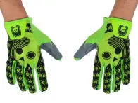 KRK Protection "Fist" Gloves